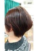 ショートスタイル