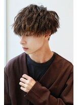 リップス 自由が丘(LIPPS)&nbsp;ブラッドウェーブマッシュ