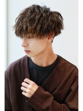 リップス 自由が丘(LIPPS) ブラッドウェーブマッシュ