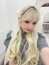 リルミー(Lilme) のぼり ゆい