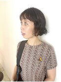 ソフトウェーブボブ