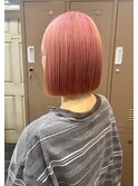 baby pink_sunny宮崎裕己