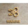 スリール(sourire)のお店ロゴ