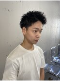 【TALO】メンズショート