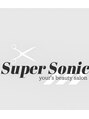 スーパーソニック(Super Sonic) 笹田 ひろえ