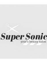 スーパーソニック(Super Sonic)&nbsp;笹田 ひろえ