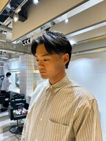 ルーストデラックス 京都河原町三条(ROOST dx)&nbsp;センターパート