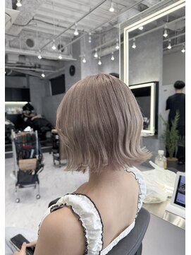 サロウィン(SALOWIN) ハイトーン