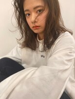 プロス(Pros)&nbsp;表参道/ブリーチなし/酸性ストレート/髪質改善/韓国ヘア