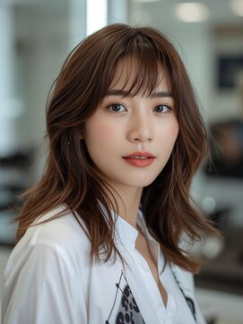 トラム(TRAM) ラフくしゃミディ♪