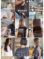 ボレロ(BOLERO) Instagramでスタイルをチェックしてみてください☆@bolero_taira