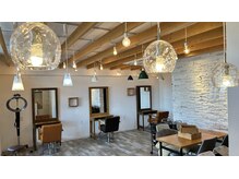 トップヘアー 総社駅南店(TOP HAIR)