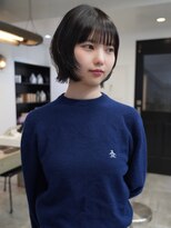 アイドットプラスフェリシア 表参道(i.+FERiCIA.)&nbsp;10代 /20代 /30代/ニュアンスカラー/似合わせカット/顔周り