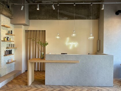 ロゴス 湖北本店(LOGOS)の写真