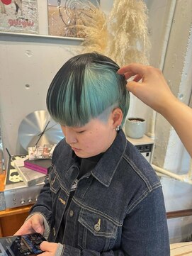 umbrella(福岡/天神/大名)