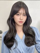 ジュール 新宿三丁目(Joule)&nbsp;新宿/新宿駅/縮毛矯正/前髪カット/レイヤーカット/韓国