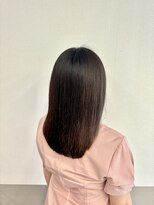 ルコール(luCall) 髪質改善/トリートメント/カウンセリング/縮毛矯正【津田沼駅】