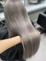 エリーツ 表参道(elyts)&nbsp;シルバーカラー