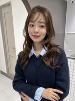 サンドイエナ 横浜店(sand yena) くびレイヤーエモージュ愛されショートボブ艶髪マッシュハンサム