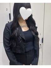 長さどのくらい？