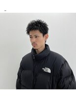 ゴールド 大阪 梅田店(GOALD)&nbsp;ショートスタイル