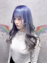 トイボックス(TOYBOX)&nbsp;グラデーションシルバー