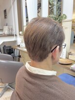 コアフィールフィス(COIFFURE fils) 《見附 今町》
