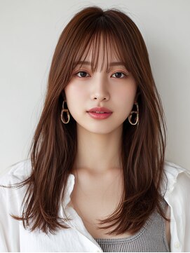 TELA HAIR 高座渋谷店【テーラヘアー】【3月上旬OPEN(予定)】 ロングスタイル【高座渋谷】<20代30代40代50代60代>