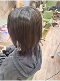 ショートウルフ