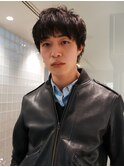 【MOTOKI】レイヤーマッシュ