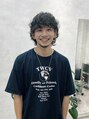 オンドバイサク(ondo by Saku)&nbsp;濱田 栽夢