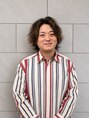 テーラヘアー 湘南台店(TELA HAIR) 竹原 徹