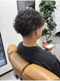 パーマ
