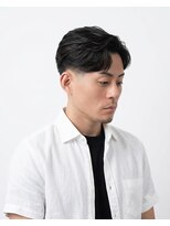 ワンワンオー バーバーショップ 博多店(@110 BARBER SHOP) メンズカット/フェード/濡れパン/バーバー/理容/博多/天神/眉毛