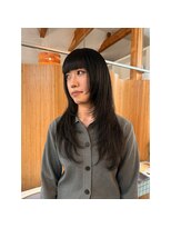 フィリュヌ(filune) スーパーロング×ハイレイヤー