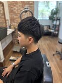 ショートスタイル