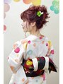 サロンド クラフト(salon de craft)/美容室salonde crafから価格変更のお知らせ