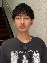 サンディーズ(SANDYS)&nbsp;ゆるめのワンカール