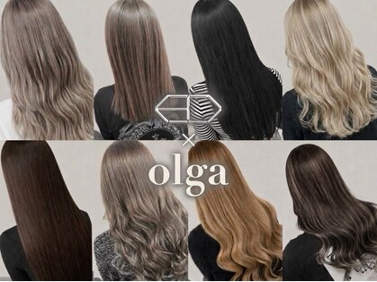 オルガ(olga)の写真