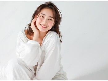 カラニ(kalani)の写真/ベテランスタイリストがあなたの髪質・骨格・クセを見極め、あなたに一番似合うスタイルをご提案します。
