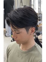 ザビーアールクラブ 大和八木(The BR Club)&nbsp;フェザーショート