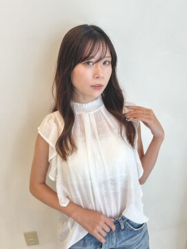 ヴァンカウンシル 福岡店(VAN COUNCIL) ブラウンカラー☆