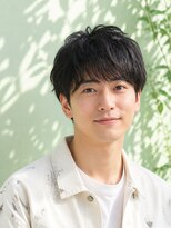 にもう 神戸三宮&nbsp;ダウンバングxスパイラルパーマxスペインカール