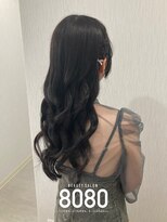 はればれ 横浜東口店(8080) 編み込みカチューシャ
