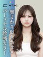 シィム(CYM)&nbsp;moe 【心斎橋】