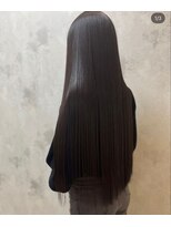 エルサ ザ ビューティー(ELSA the beauty)&nbsp;水素髪質改善トリートメント/酸性縮毛矯正