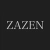 ザゼン(ZAZEN)のお店ロゴ