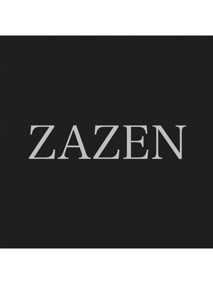 ザゼン(ZAZEN)