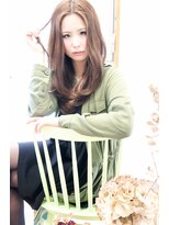 トルソー TORSO&nbsp;【TORSO】ミントグレイジュヘルシーロング