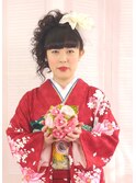 サイドアップ